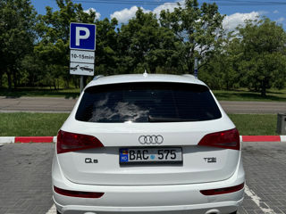 Audi Q5 foto 3