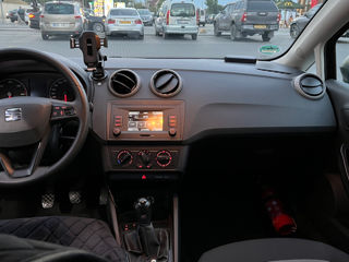 Seat Ibiza foto 8