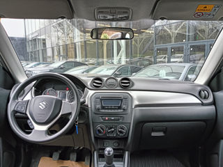 Suzuki Vitara foto 15