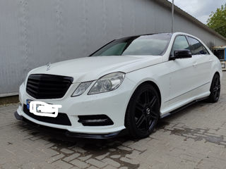 Mercedes E-Class foto 4