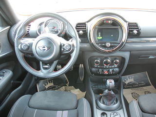 Mini Clubman foto 5