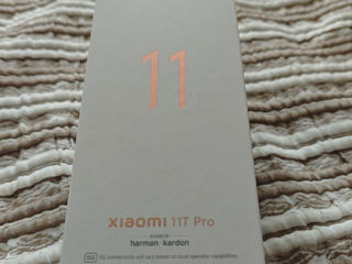 Xiaomi 11T Pro in stare foarte buna