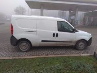 Opel Combo foto 4