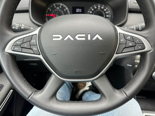 Dacia Jogger foto 9