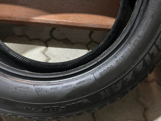 225/60/17 SUV Bridgestone Blizzak lm 80 foto 4