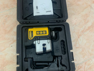 Dewalt Laser foto 2