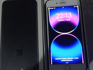 Iphone 7 plus 128 gb -2500 lei