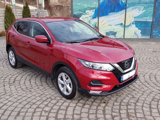 Nissan Qashqai foto 8