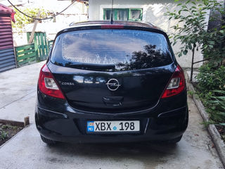 Opel Corsa foto 3