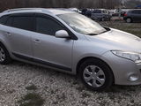 Renault Megane foto 5