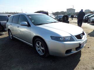 Honda Accord foto 3