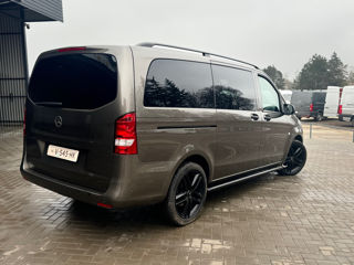 Mercedes VITO 2017 6 Loc foto 3