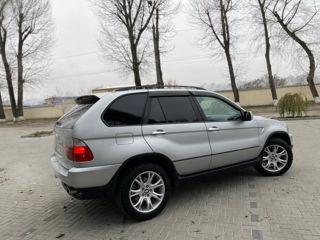 BMW X5 foto 4