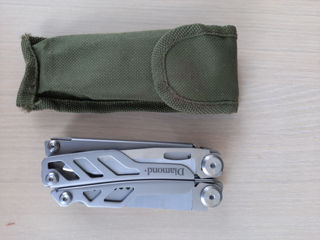 Multitool мультитул diamond militari новый