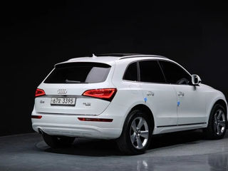 Audi Q5 foto 2