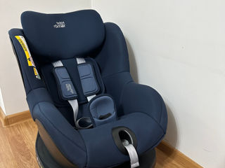 Britax Romer Dualfix M  i-size foto 3