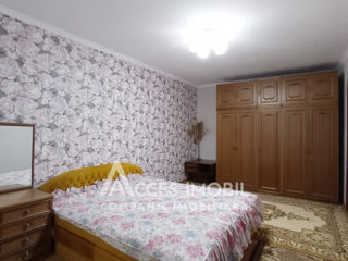 Apartament cu 1 cameră, 52 m², Râșcani, Chișinău foto 7