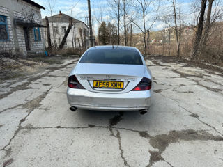 Mercedes CLS-Class foto 4