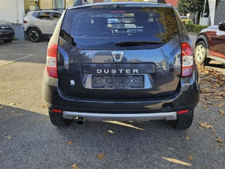 Dacia Duster foto 2