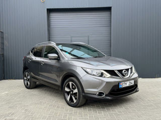 Nissan Qashqai foto 3