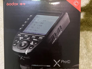 Godox XproC