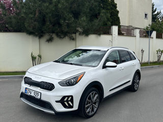 KIA Niro, 2022 г.