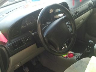 Daewoo Tacuma foto 1