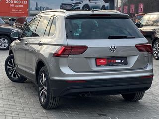 Volkswagen Tiguan foto 5