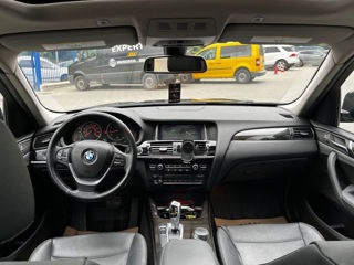 BMW X3 foto 5