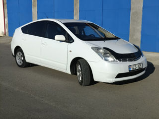 Toyota Prius foto 2