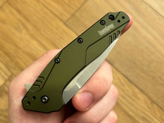 Kershaw Dividend CPM-D2/N690 foto 4