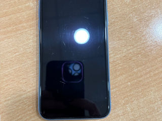 Iphone XR , 128 GB functional cu documente, albastru foto 3