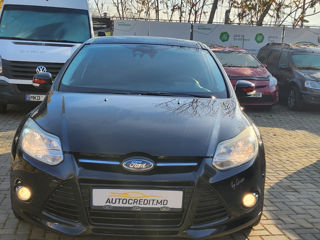 Ford Focus foto 17