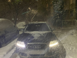 Audi A6 foto 1