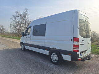 Mercedes Sprinter foto 5