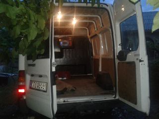 Ford Transit foto 2