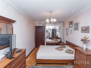 Apartament cu 3 camere, 68 m², Râșcani, Chișinău foto 2