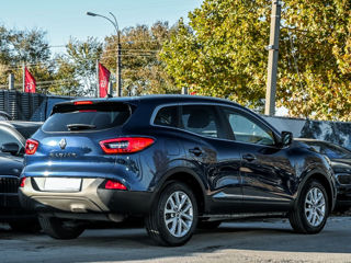 Renault Kadjar foto 2