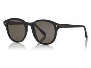 Tom Ford Polarized Jameson Sunglasses foto 4