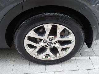 KIA Sorento foto 18