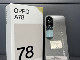 Oppo A78 4G 8/128Gb