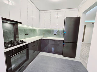 Apartament cu 3 camere,  Botanica,  Chișinău,  Chișinău mun. foto 7