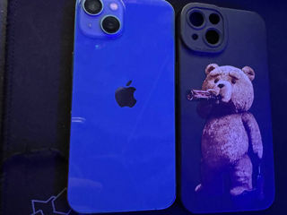 Обмен продажа iPhone 13 128gb blue