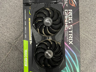 Asus Rog Strix 1660 Super