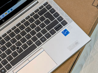 Новый ! HP EliteBook 840 G8 IPS (Core i5 1145G7/16Gb DDR4/256Gb NVMe SSD/Iris Xe/14" FHD IPS) foto 9