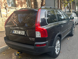 Volvo XC90 foto 2