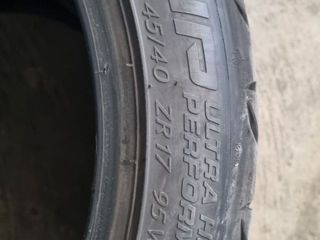 Riken 245/40 R17 foto 2