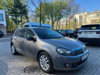 Volkswagen Golf foto 1