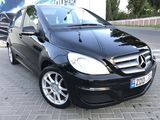 Mercedes B Class foto 2