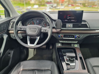 Audi Q5 foto 6